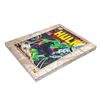 Image 3 : MARVEL INCREDIBLE HULK #111 COMIC - CANVAS PRINT
