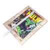 Image 4 : MARVEL INCREDIBLE HULK #111 COMIC - CANVAS PRINT