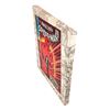 Image 2 : MARVEL SPIDER-MAN #50 COMIC - CANVAS ART PRINT