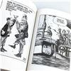 Image 6 : TORONTO SUN - DONATO’S 1980 POLITICAL CARTOONS