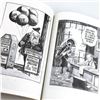 Image 7 : TORONTO SUN - DONATO’S 1980 POLITICAL CARTOONS