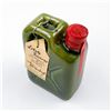 Image 2 : WEISENBACH LETZTE RESERVE SCHNAPPS GAS JERRYCAN