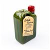 Image 3 : WEISENBACH LETZTE RESERVE SCHNAPPS GAS JERRYCAN