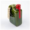 Image 4 : WEISENBACH LETZTE RESERVE SCHNAPPS GAS JERRYCAN