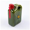 Image 5 : WEISENBACH LETZTE RESERVE SCHNAPPS GAS JERRYCAN