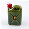 Image 7 : WEISENBACH LETZTE RESERVE SCHNAPPS GAS JERRYCAN