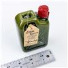 Image 8 : WEISENBACH LETZTE RESERVE SCHNAPPS GAS JERRYCAN