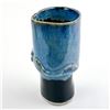 Image 4 : FIGURAL BLUE JEAN COFFEE MUG SCULPTURES - KURTZ