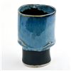 Image 5 : FIGURAL BLUE JEAN COFFEE MUG SCULPTURES - KURTZ
