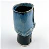 Image 6 : FIGURAL BLUE JEAN COFFEE MUG SCULPTURES - KURTZ