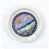 Image 2 : SIGNED MCMILLAN STUDIO ART POTTERY TRINKET DISH