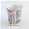 Image 2 : BECKY KELLY COLLECTION - COFFEE MUG OR TEA CUP