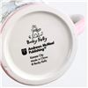 Image 7 : BECKY KELLY COLLECTION - COFFEE MUG OR TEA CUP