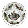 Image 1 : VTG WALT DISNEY PROD DISNEYLAND THEME PARK PLATE