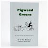 Image 1 : PIGWEED GREENS BOOK SOUTHERN ALBERTA FARM-LIFE
