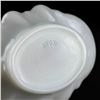 Image 7 : AVON ANGEL CHERUB MILK GLASS SHELL SOAP DISH