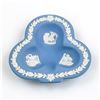 Image 1 : VTG WEDGWOOD JASPERWARE TRINKET DISH ASHTRAY