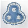 Image 2 : VTG WEDGWOOD JASPERWARE TRINKET DISH ASHTRAY
