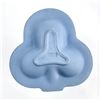 Image 3 : VTG WEDGWOOD JASPERWARE TRINKET DISH ASHTRAY