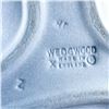 Image 4 : VTG WEDGWOOD JASPERWARE TRINKET DISH ASHTRAY