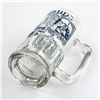 Image 7 : NEW ORLEANS OFFICIAL TRAINING BEER MUG OR STEIN