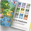Image 10 : POKEMON TRADING CARD ILLUSTRATION COLLECTION