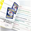Image 7 : POKEMON TRADING CARD ILLUSTRATION COLLECTION