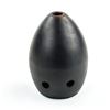 Image 3 : VTG CHINESE XUN 9 HOLE OCARINA FLUTE INSTRUMENT