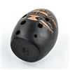 Image 6 : VTG CHINESE XUN 9 HOLE OCARINA FLUTE INSTRUMENT