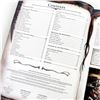 Image 4 : WARHAMMER 40,000 CODEX - TYRANIDS - 40K GAMES