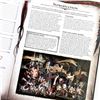 Image 5 : WARHAMMER 40,000 CODEX - TYRANIDS - 40K GAMES