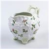 Image 3 : LISSI KAPLAN - GIFTCRAFT FLORAL BUTTERFLY CREAMER