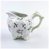 Image 4 : LISSI KAPLAN - GIFTCRAFT FLORAL BUTTERFLY CREAMER