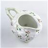 Image 7 : LISSI KAPLAN - GIFTCRAFT FLORAL BUTTERFLY CREAMER
