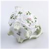 Image 8 : LISSI KAPLAN - GIFTCRAFT FLORAL BUTTERFLY CREAMER