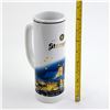 Image 11 : GERMANY CHRISTMAS MARKET STERNQUELL BEER STEIN