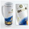 Image 1 : GERMANY CHRISTMAS MARKET STERNQUELL BEER STEIN