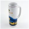 Image 3 : GERMANY CHRISTMAS MARKET STERNQUELL BEER STEIN