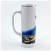 Image 6 : GERMANY CHRISTMAS MARKET STERNQUELL BEER STEIN