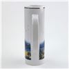 Image 7 : GERMANY CHRISTMAS MARKET STERNQUELL BEER STEIN