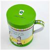 Image 11 : STARBUCKS EMERGENCY WORK CONTACT COFFEE MUG