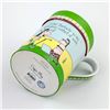 Image 12 : STARBUCKS EMERGENCY WORK CONTACT COFFEE MUG