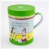 Image 2 : STARBUCKS EMERGENCY WORK CONTACT COFFEE MUG