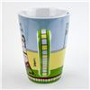 Image 4 : STARBUCKS EMERGENCY WORK CONTACT COFFEE MUG