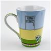 Image 5 : STARBUCKS EMERGENCY WORK CONTACT COFFEE MUG