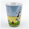Image 6 : STARBUCKS EMERGENCY WORK CONTACT COFFEE MUG