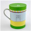 Image 9 : STARBUCKS EMERGENCY WORK CONTACT COFFEE MUG