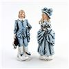 Image 1 : EBELING & REUSS ERPHILA GERMAN PORCELAIN FIGURES