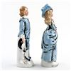 Image 3 : EBELING & REUSS ERPHILA GERMAN PORCELAIN FIGURES