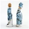 Image 4 : EBELING & REUSS ERPHILA GERMAN PORCELAIN FIGURES